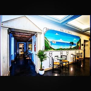 Golfo Di Orosei Rooms